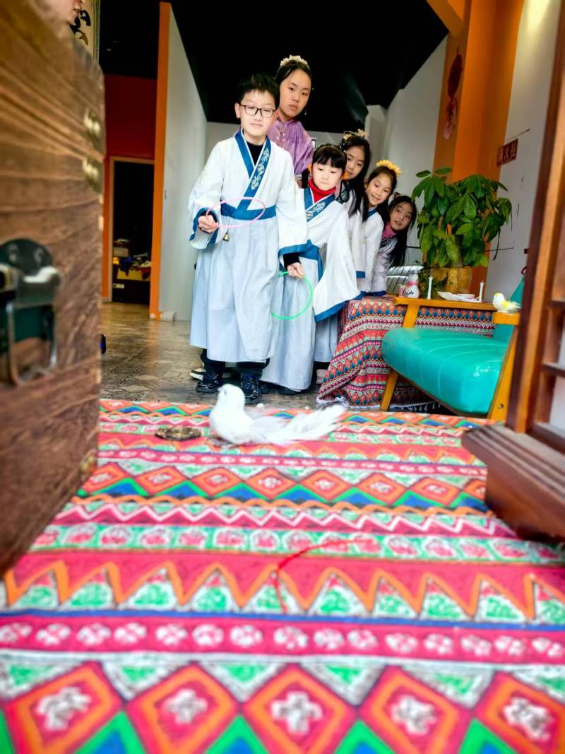 徐州文旅项目策划