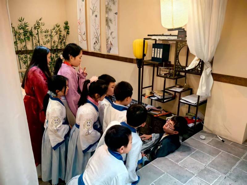 徐州文旅项目策划